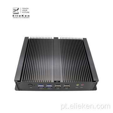 Gaming Mini PC UHD Graphics